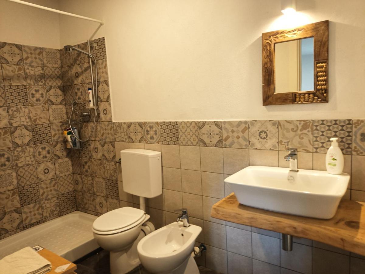 B&B Sant'Anna Cairo Montenotte Exterior foto